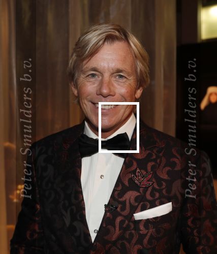 Amsterdam 12 december 2019
Luxury fair LXRY in de rai. Connie Witteman kwam met Christopher Atkins