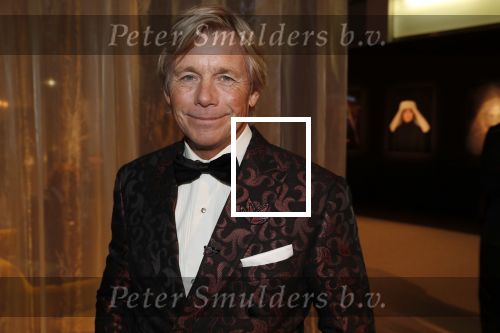 Amsterdam 12 december 2019
Luxury fair LXRY in de rai. Connie Witteman kwam met Christopher Atkins