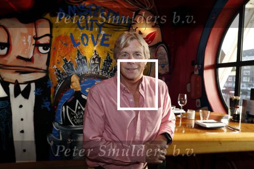 Amsterdam 18 december 2019
Christopher Atkins in Amsterdam . Christopher Atkins is beroemd geworden door zijn rol in Blue Lagoon.