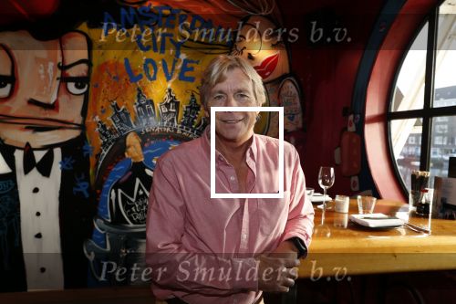 Amsterdam 18 december 2019
Christopher Atkins in Amsterdam . Christopher Atkins is beroemd geworden door zijn rol in Blue Lagoon.
