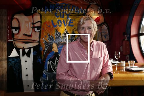 Amsterdam 18 december 2019
Christopher Atkins in Amsterdam . Christopher Atkins is beroemd geworden door zijn rol in Blue Lagoon.