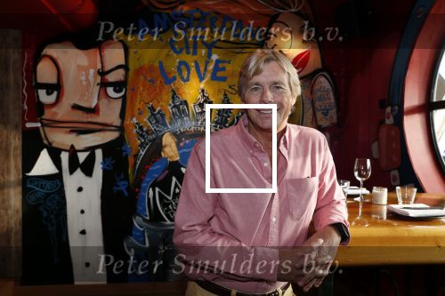 Amsterdam 18 december 2019
Christopher Atkins in Amsterdam . Christopher Atkins is beroemd geworden door zijn rol in Blue Lagoon.