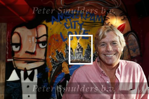 Amsterdam 18 december 2019
Christopher Atkins in Amsterdam . Christopher Atkins is beroemd geworden door zijn rol in Blue Lagoon.