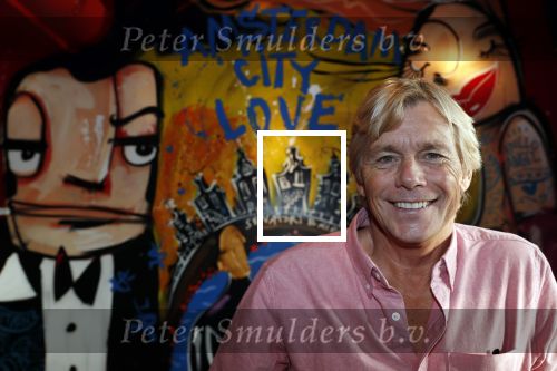 Amsterdam 18 december 2019
Christopher Atkins in Amsterdam . Christopher Atkins is beroemd geworden door zijn rol in Blue Lagoon.