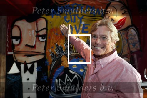 Amsterdam 18 december 2019
Christopher Atkins in Amsterdam . Christopher Atkins is beroemd geworden door zijn rol in Blue Lagoon.