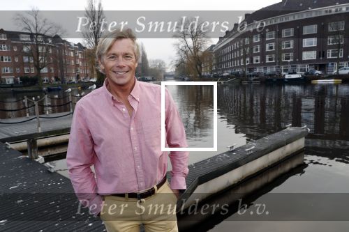 Amsterdam 18 december 2019
Christopher Atkins in Amsterdam . Christopher Atkins is beroemd geworden door zijn rol in Blue Lagoon.