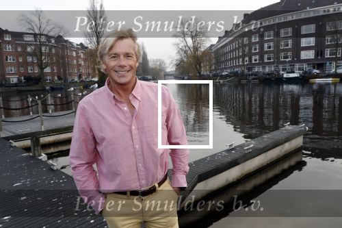 Amsterdam 18 december 2019
Christopher Atkins in Amsterdam . Christopher Atkins is beroemd geworden door zijn rol in Blue Lagoon.