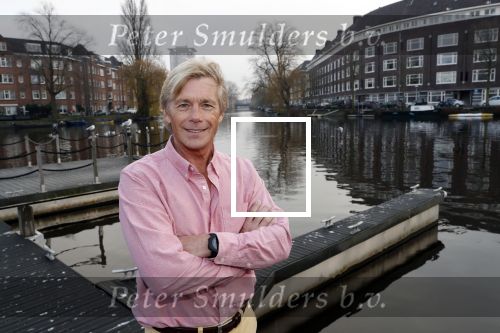 Amsterdam 18 december 2019
Christopher Atkins in Amsterdam . Christopher Atkins is beroemd geworden door zijn rol in Blue Lagoon.