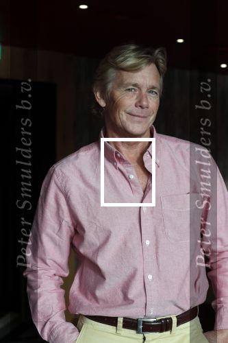 Amsterdam 18 december 2019
Christopher Atkins in Amsterdam . Christopher Atkins is beroemd geworden door zijn rol in Blue Lagoon.