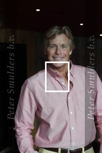 Amsterdam 18 december 2019
Christopher Atkins in Amsterdam . Christopher Atkins is beroemd geworden door zijn rol in Blue Lagoon.