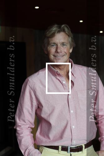 Amsterdam 18 december 2019
Christopher Atkins in Amsterdam . Christopher Atkins is beroemd geworden door zijn rol in Blue Lagoon.