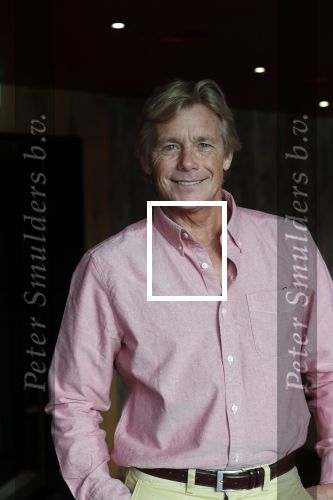 Amsterdam 18 december 2019
Christopher Atkins in Amsterdam . Christopher Atkins is beroemd geworden door zijn rol in Blue Lagoon.