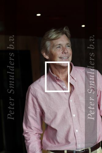 Amsterdam 18 december 2019
Christopher Atkins in Amsterdam . Christopher Atkins is beroemd geworden door zijn rol in Blue Lagoon.
