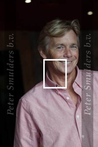 Amsterdam 18 december 2019
Christopher Atkins in Amsterdam . Christopher Atkins is beroemd geworden door zijn rol in Blue Lagoon.