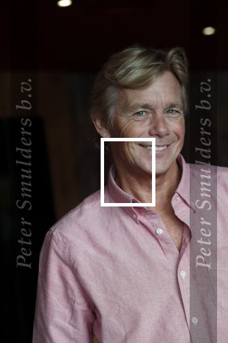 Amsterdam 18 december 2019
Christopher Atkins in Amsterdam . Christopher Atkins is beroemd geworden door zijn rol in Blue Lagoon.