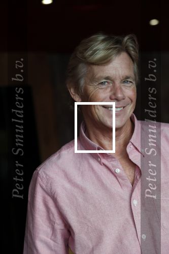 Amsterdam 18 december 2019
Christopher Atkins in Amsterdam . Christopher Atkins is beroemd geworden door zijn rol in Blue Lagoon.