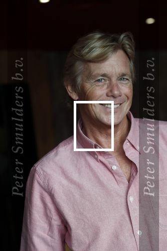 Amsterdam 18 december 2019
Christopher Atkins in Amsterdam . Christopher Atkins is beroemd geworden door zijn rol in Blue Lagoon.