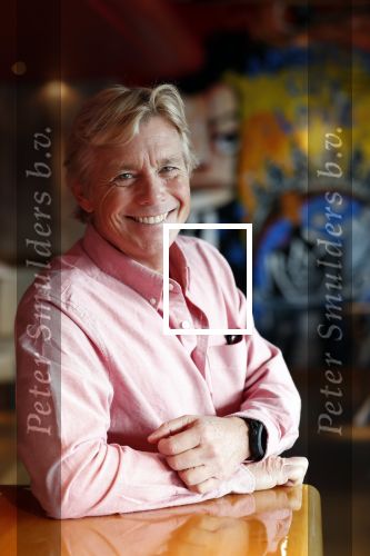 Amsterdam 18 december 2019
Christopher Atkins in Amsterdam . Christopher Atkins is beroemd geworden door zijn rol in Blue Lagoon.