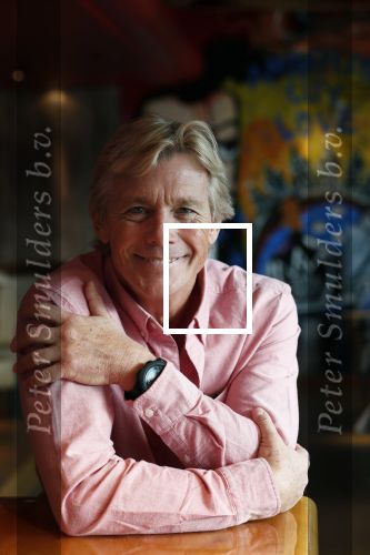 Amsterdam 18 december 2019
Christopher Atkins in Amsterdam . Christopher Atkins is beroemd geworden door zijn rol in Blue Lagoon.