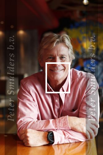 Amsterdam 18 december 2019
Christopher Atkins in Amsterdam . Christopher Atkins is beroemd geworden door zijn rol in Blue Lagoon.