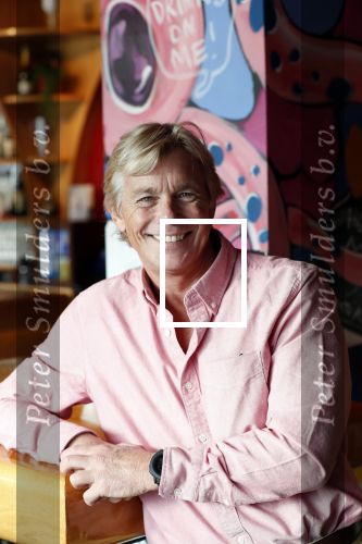 Amsterdam 18 december 2019
Christopher Atkins in Amsterdam . Christopher Atkins is beroemd geworden door zijn rol in Blue Lagoon.
