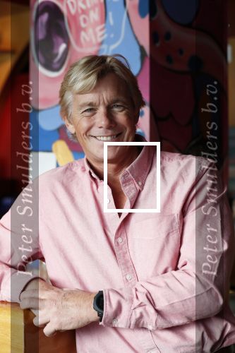 Amsterdam 18 december 2019
Christopher Atkins in Amsterdam . Christopher Atkins is beroemd geworden door zijn rol in Blue Lagoon.