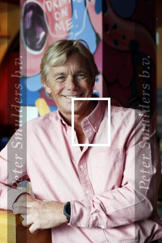 Amsterdam 18 december 2019
Christopher Atkins in Amsterdam . Christopher Atkins is beroemd geworden door zijn rol in Blue Lagoon.