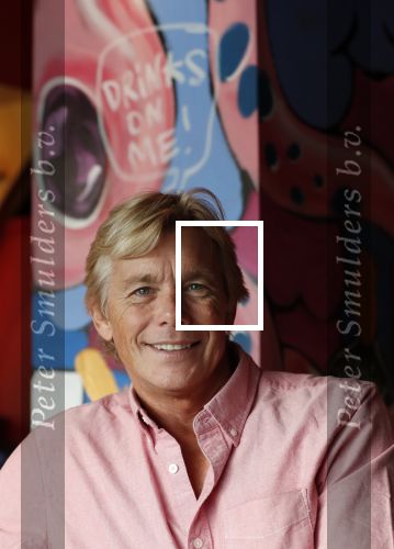 Amsterdam 18 december 2019
Christopher Atkins in Amsterdam . Christopher Atkins is beroemd geworden door zijn rol in Blue Lagoon.