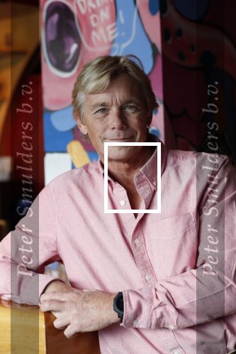 Amsterdam 18 december 2019
Christopher Atkins in Amsterdam . Christopher Atkins is beroemd geworden door zijn rol in Blue Lagoon.