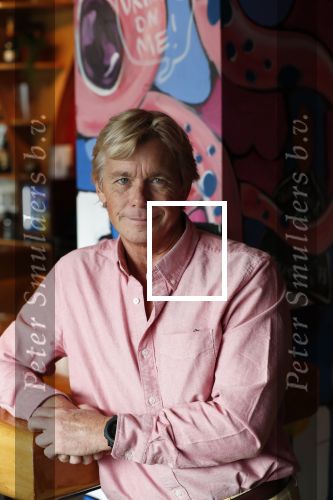 Amsterdam 18 december 2019
Christopher Atkins in Amsterdam . Christopher Atkins is beroemd geworden door zijn rol in Blue Lagoon.