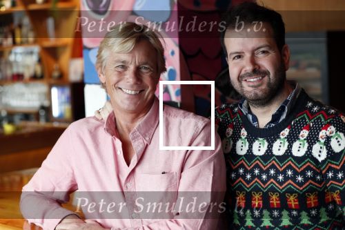 Amsterdam 18 december 2019
Christopher Atkins in Amsterdam . Christopher Atkins is beroemd geworden door zijn rol in Blue Lagoon.