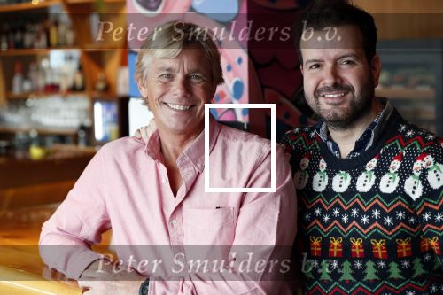 Amsterdam 18 december 2019
Christopher Atkins in Amsterdam . Christopher Atkins is beroemd geworden door zijn rol in Blue Lagoon.