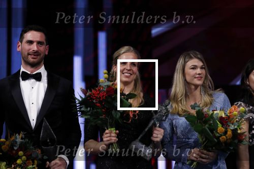 Amsterdam 18 december 2019
Sportman/ sportvrouw van het jaar gala in AFAS live ( Sportgala)
Danick Snelder