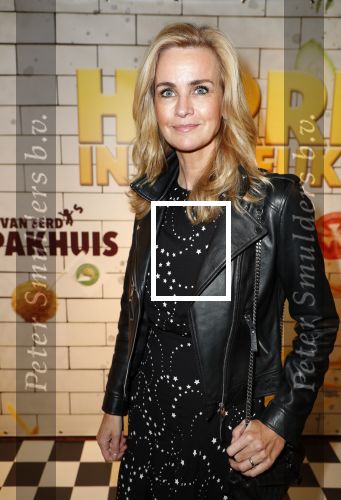 Amsterdam 9 december 2019
Premiere Jon v Eerd in de Meervaart. Daphne Deckers