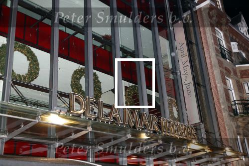 Amsterdam 16 december 2019
Premiere April may June in het deLamar theater met oa in de hoofdrollen Linda de Mol Elise Schaap en Tjitske Reidinga.