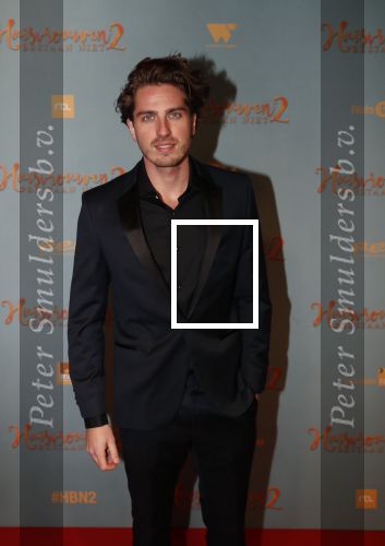 Amsterdam 9 december 2019
Premiere huisvrouwen bestaan niet deel II in tuschinski. Dorian Bindels