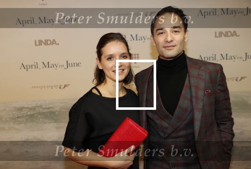 Amsterdam 16 december 2019
Premiere April may June in het deLamar theater met oa in de hoofdrollen Linda de Mol Elise Schaap en Tjitske Reidinga. Dragan Bakema met partner