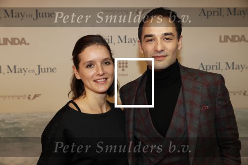 Amsterdam 16 december 2019
Premiere April may June in het deLamar theater met oa in de hoofdrollen Linda de Mol Elise Schaap en Tjitske Reidinga. Dragan Bakema met partner