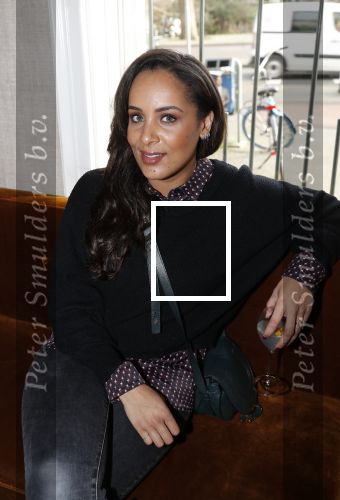 Amsterdam 19 december 2019
Boekpresentatie Faya Lourens . Dyantha Brooks