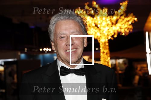 Amsterdam 12 december 2019
Luxury fair LXRY in de rai. Ed Nijpels