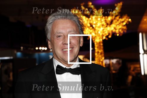 Amsterdam 12 december 2019
Luxury fair LXRY in de rai. Ed Nijpels