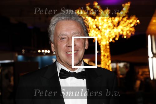 Amsterdam 12 december 2019
Luxury fair LXRY in de rai. Ed Nijpels