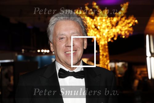 Amsterdam 12 december 2019
Luxury fair LXRY in de rai. Ed Nijpels