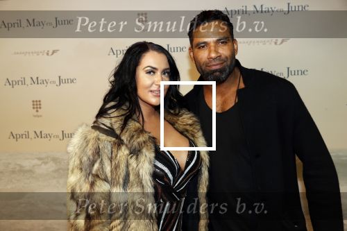 Amsterdam 16 december 2019
Premiere April may June in het deLamar theater met oa in de hoofdrollen Linda de Mol Elise Schaap en Tjitske Reidinga. Edwin Jonker met zijn vriendin