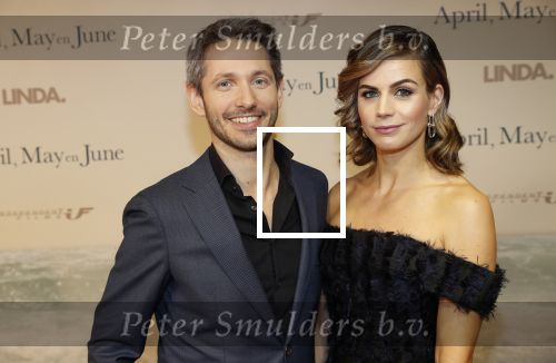 Amsterdam 16 december 2019
Premiere April may June in het deLamar theater met oa in de hoofdrollen Linda de Mol Elise Schaap en Tjitske Reidinga. Elise met haar partner