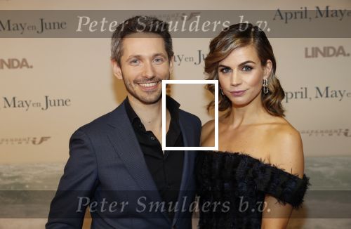 Amsterdam 16 december 2019
Premiere April may June in het deLamar theater met oa in de hoofdrollen Linda de Mol Elise Schaap en Tjitske Reidinga. Elise met haar partner