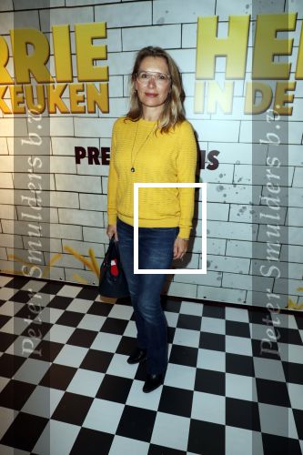 Amsterdam 9 december 2019
Premiere Jon v Eerd in de Meervaart. Elle v Rijn met kinderen