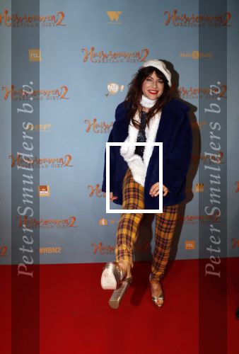 Amsterdam 9 december 2019
Premiere huisvrouwen bestaan niet deel II in tuschinski. Ellen ten Damme kwam met een vriendin