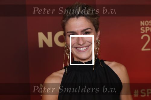 Amsterdam 18 december 2019
Sportman/ sportvrouw van het jaar gala in AFAS live ( Sportgala)
Estavana Polman kwam met Rafael v d Vaart