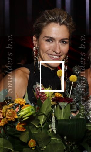 Amsterdam 18 december 2019
Sportman/ sportvrouw van het jaar gala in AFAS live ( Sportgala)
Estavana Polman kwam met Rafael v d Vaart